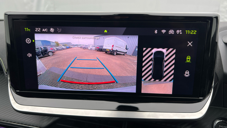 Peugeot 2008 1.2 PureTech 130 GT 5dr EAT8 Petrol Estate